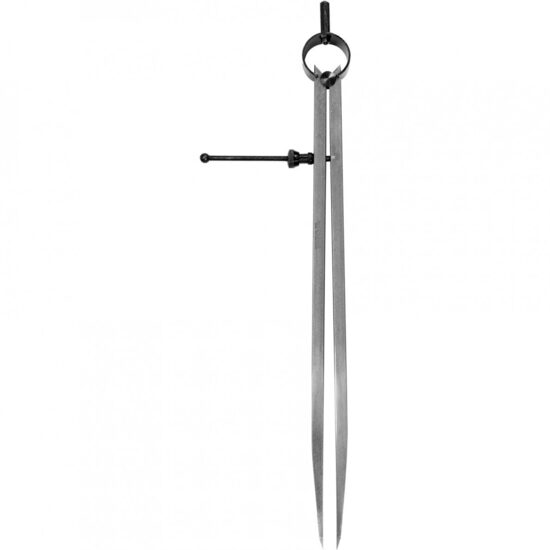 Cirkulis ar fiksatoru 300 mm YATO