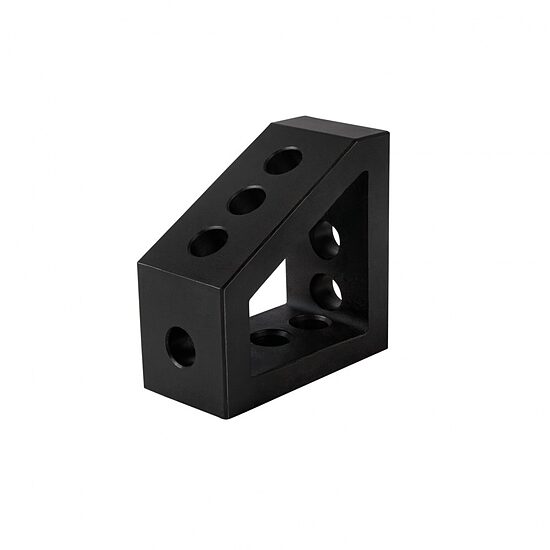 Tarpiklio kampas 30° 100x100x50 D16 sistema