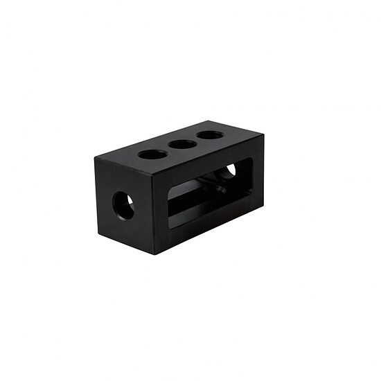 Tarpiklis kampas 100x50x50 D16 sistema