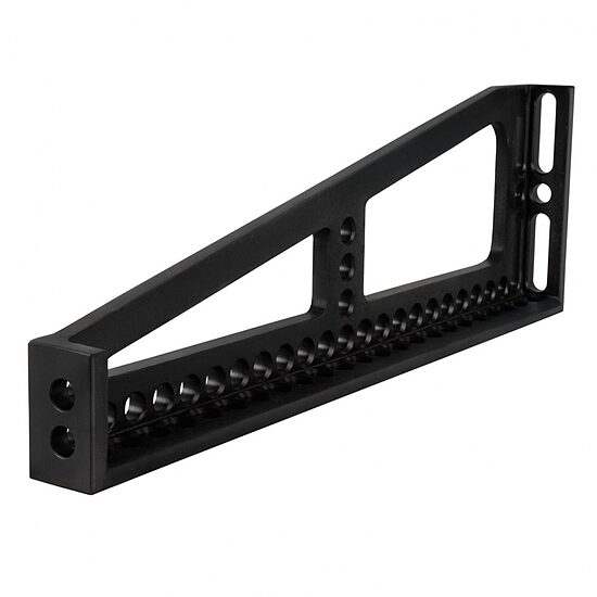 Spaudimo ir padėties kampas 600x190x50 (dešinysis) D16 sistema