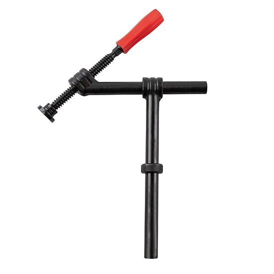 Tvirtinimas su rankena 160x200 45° D16 sistema