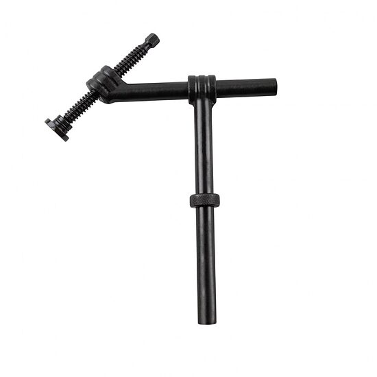 Kompensuojančio varžto tipo tvirtinimas su šešiakampio varžto galvute 160x200mm 45° D16 sistema