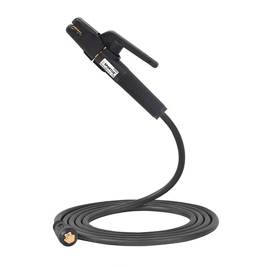 Electrode holder 200A 3m 25mm2 ŁP/ŁW 10-25
