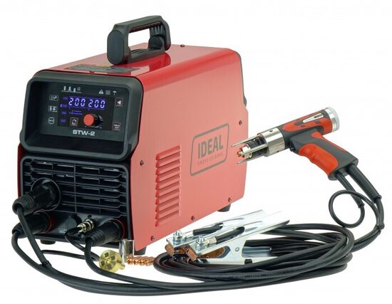 STW-2 Stud and Nail Welding Machine
