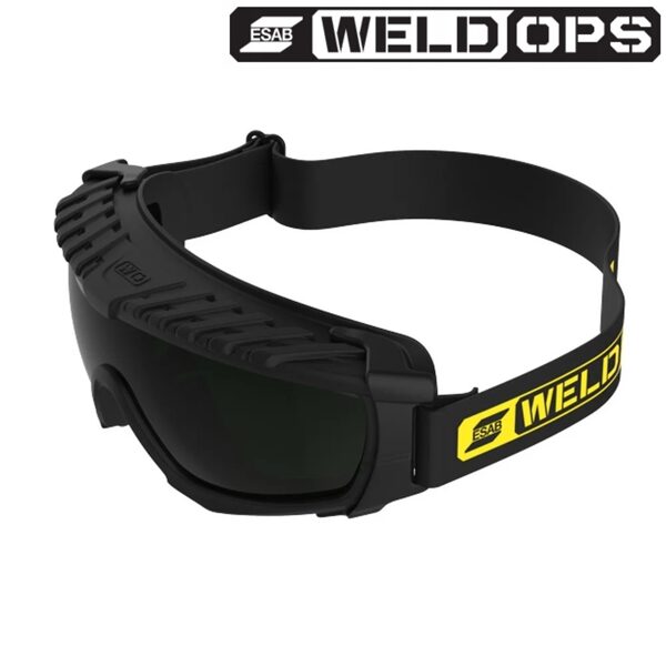 ESAB WeldOps GS-300 Goggles SHADE 5