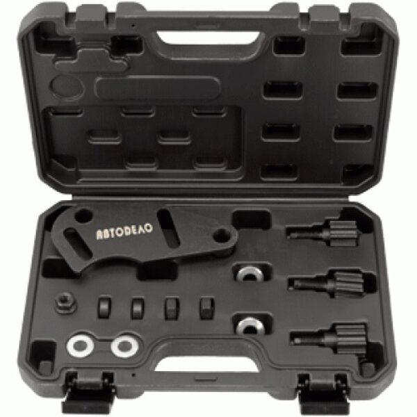 AVTODELO Renault 1.8/2.0 16V sadales vārpstas fiksators