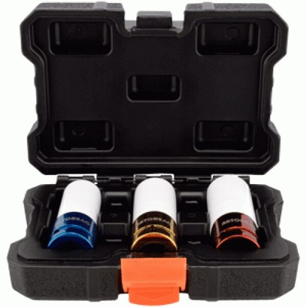 AVTODELO Tire cushion set 1/2 "