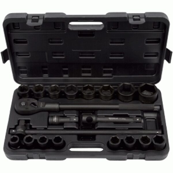 AVTODELO Percussion set 20 pr. 3/4 "DR