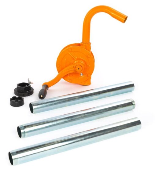 AVTODELO rotorsūknis DEM pārsūknēšanai 30 l/min.