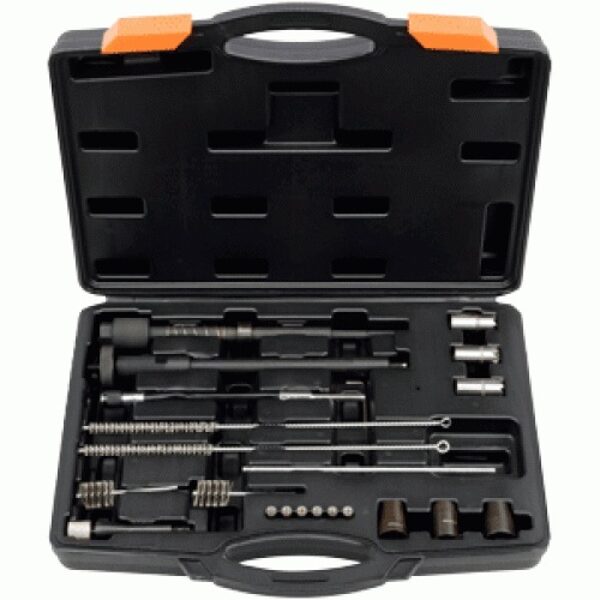 AVTODELO Sprauslu sēdvietu atjaunošanas komplekts