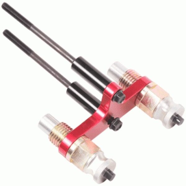 AVTODELO BMW N20, N55 dzinēju degvielas sprauslu novilcējs