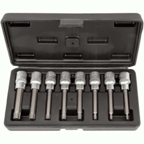 AVTODELO Barrel set with Torx® 1/2 "cap