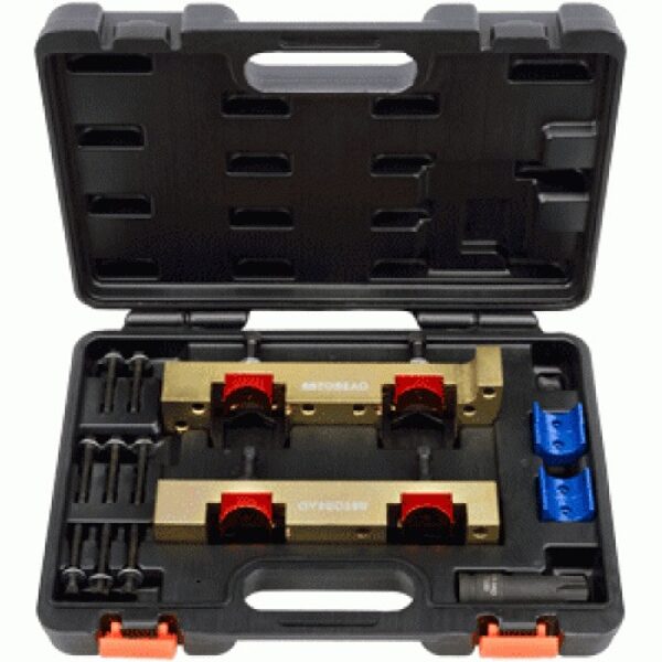 AVTODELO Vārpstu fiksatoru komplekts Mercedes-Bez М133, М270, М274