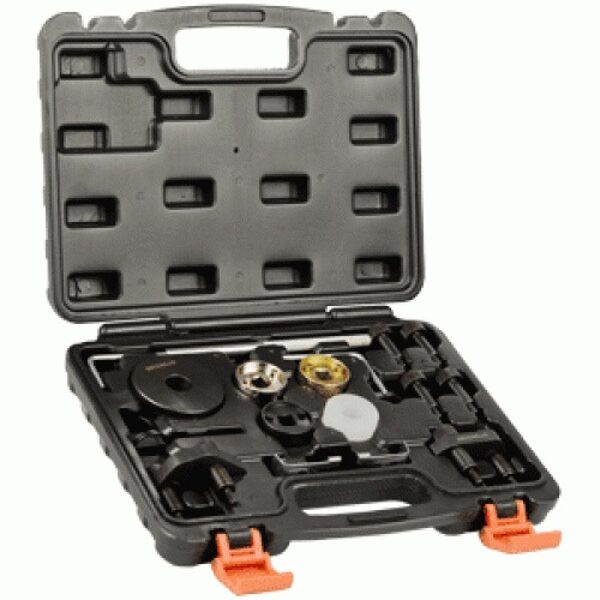 AVTODELO Kompekts VAG dzinēju GSM fāžu uzstādīšanai