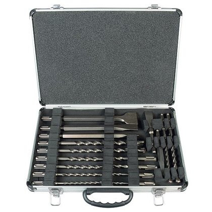 SDS Plus Urbju un kaltu komplekts