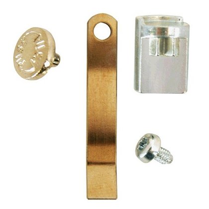 Knipex COBRA Spare pliers button (180 mm)