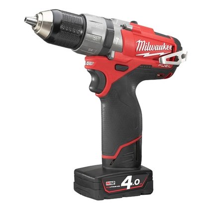 Milwaukee akumulatora triecienurbjmašīna M12 CPD-402C