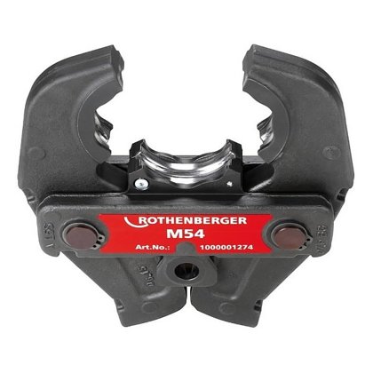 Žokļi Rothenberger presei Romax 3000/Romax 4000