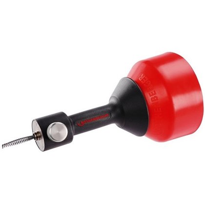 Rothenberger ROSPIMATIC tīrīšanas iekārta