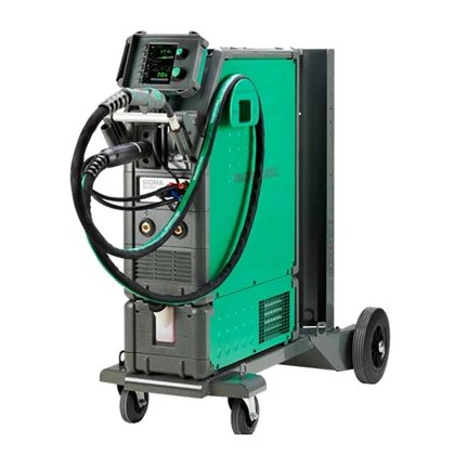 Migatronic SIGMA SELECT 300 Compact metināšanas iekārta aparāts (pusautomāts)