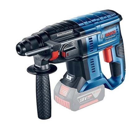 Perforators Bosch GBH 18V-20, SOLO