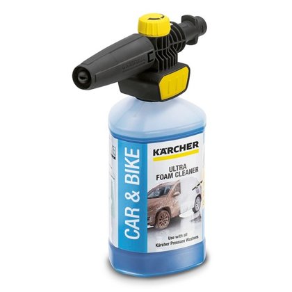 Karcher FJ 10 C putu uzgalis UP