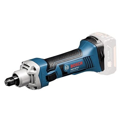 Taisnā slīpmašīna Bosch GGS 18 V-LI, SOLO