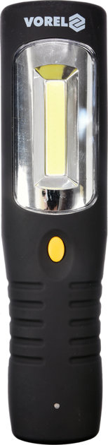 COB Led lukturis ar magnētu VOREL 82719