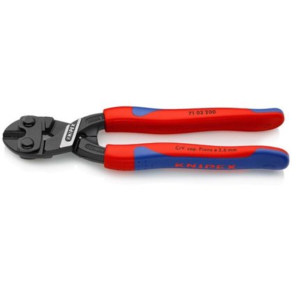 Knipex CoBolt Bolt cutter (nippers), 200 mm