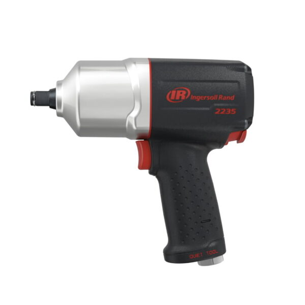 Ingersoll-Rand pneimatiskā triecienatslēga 1/2'' 2235QXPA