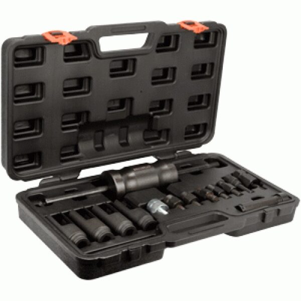 AVTODELO Common Rail degvielas sistēmu sprauslu novilcējs