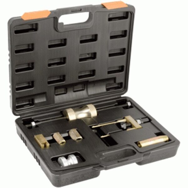 AVTODELO VAG TDI dzinēju degvielas sprauslu novilcējs