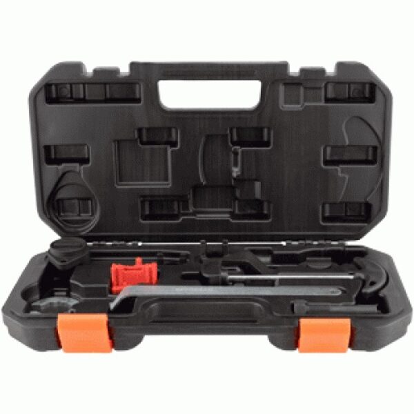 AVTODELO Vārpstas turētāju komplekts VAG EA211 dzinējiem