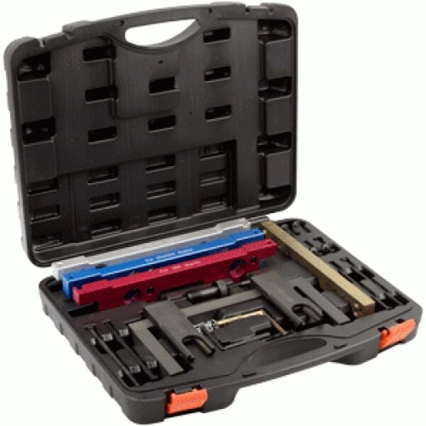 AVTODELO Vārpstu fiksatoru komplekts BMW N51, N52, N53, N54, N55