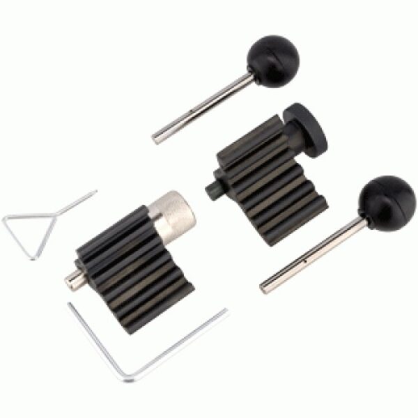 AVTODELO Vārpstu fiksatoru komplekts VAG