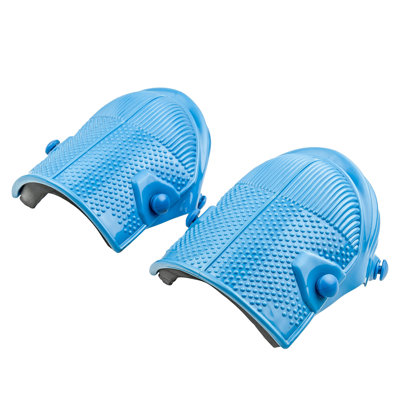 Ceļgalu aizsargi plastmasas