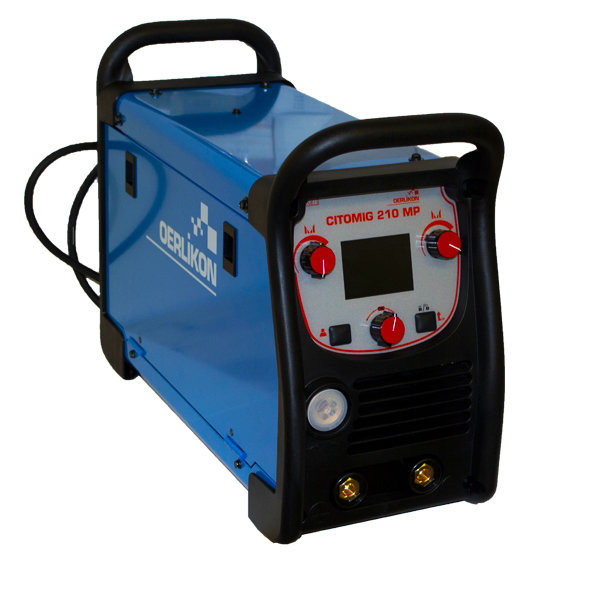 Oerlikon CITOMIG 200MP MIG / MAG welding machine (semi-automatic)