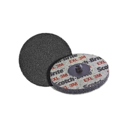 3M XL-UR Roloc disks 75 mm. 2S-FIN