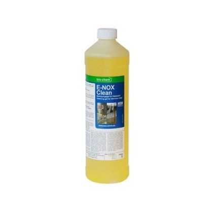 E-NOX CLEAN cleaning fluid for stainless steel