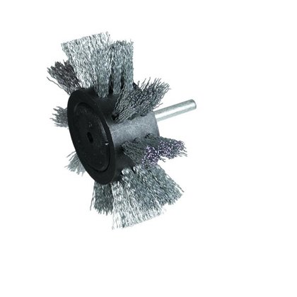 Rhodius diskveida ieloču suka SFBW 100x23x25x6.0