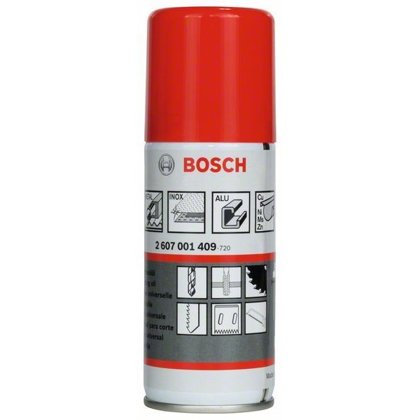 Bosch universālā metālgriešanas eļļa