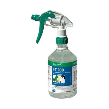 Cleaning agent Final Touch Coating FT200