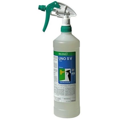 Cleaning agent concentrate UNO SV