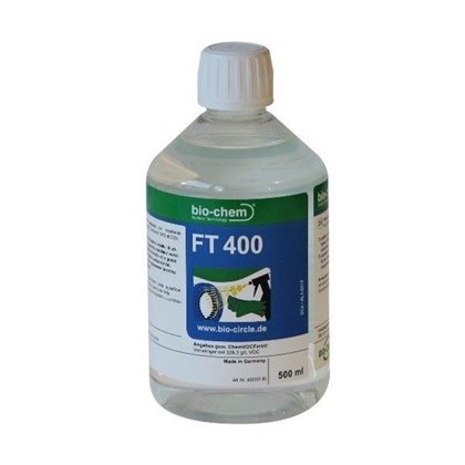 Cleaning agent Final Touch Coating FT400