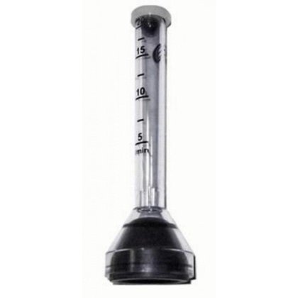 Gāzes patēriņa mērītājs 3-25