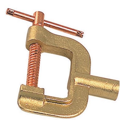 Telwin metināšanas masas klemme 500A