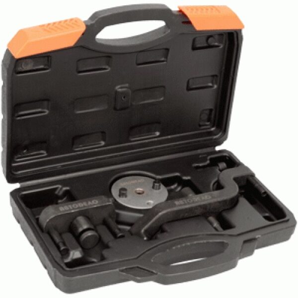 AVTODELO Komplekts ūdens sūkņa demontāžai VW