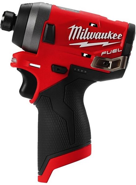 Uzgriežņu atslēga akumulatora Milwaukee M12 FUEL FID-0