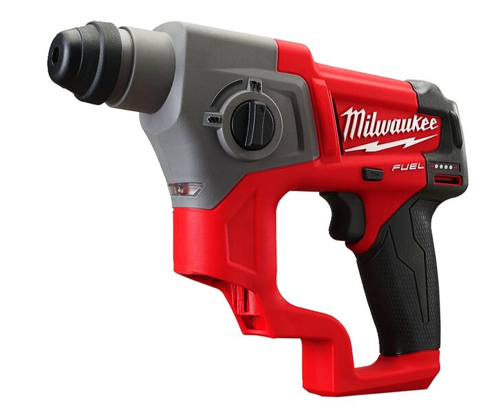 Perforators akumulatora Milwaukee M12 CH-0 