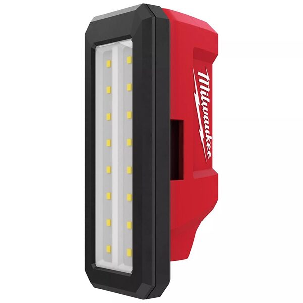 Lukturis akumulatora Milwaukee TRUEVIEW M12 PAL-0